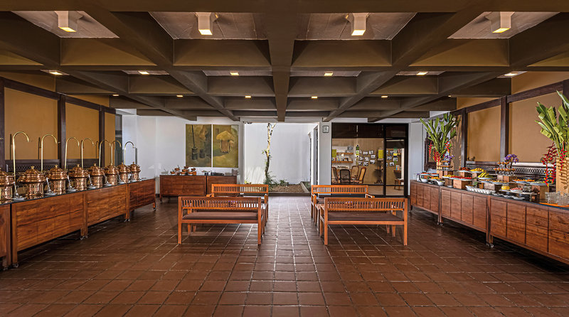 Heritance Ayurveda 14