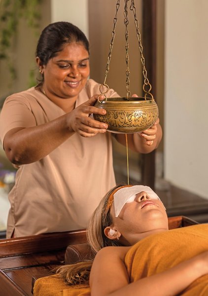 Heritance Ayurveda 16
