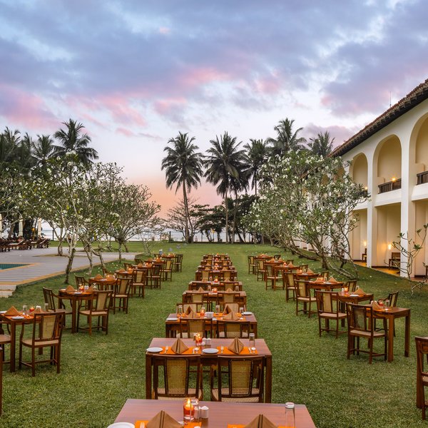 Heritance Ayurveda 6