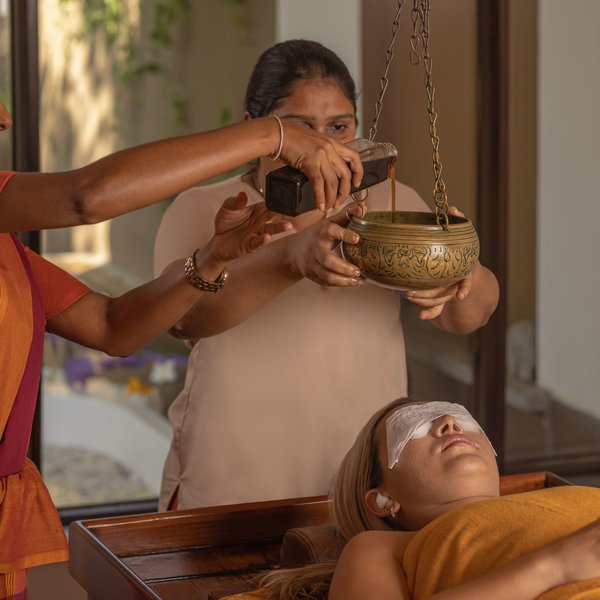 Heritance Ayurveda 9