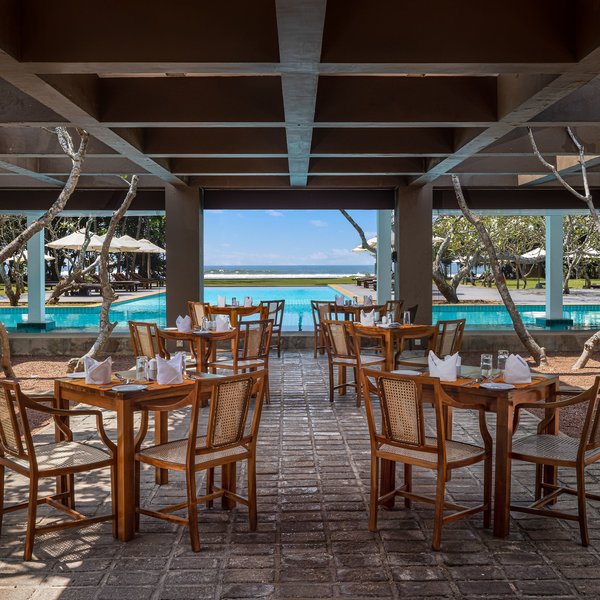 Heritance Ayurveda 29