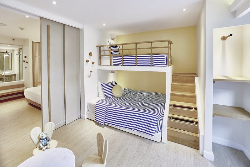 Bandara Spa Resort & Pool Villas, Samui 3