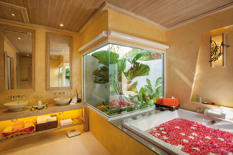 Bandara Spa Resort & Pool Villas, Samui 14
