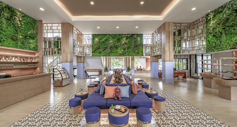 Bandara Spa Resort & Pool Villas, Samui 20