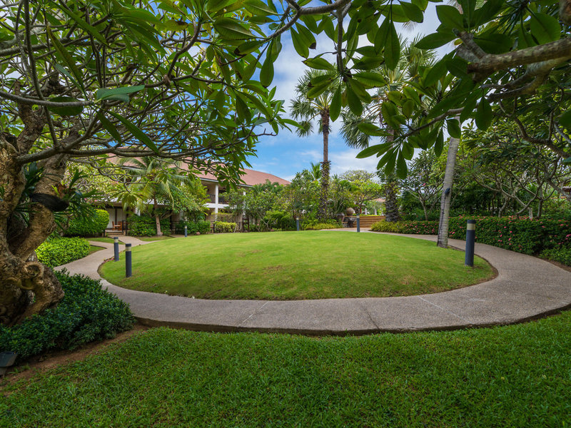 Bandara Spa Resort & Pool Villas, Samui 8