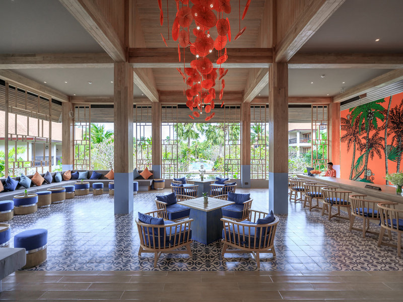 Bandara Spa Resort & Pool Villas, Samui 14