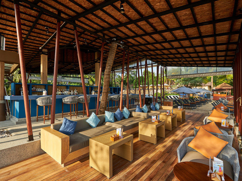 Bandara Spa Resort & Pool Villas, Samui 18