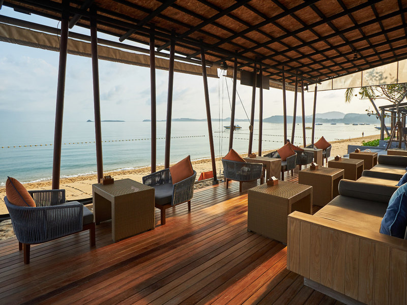 Bandara Spa Resort & Pool Villas, Samui 19