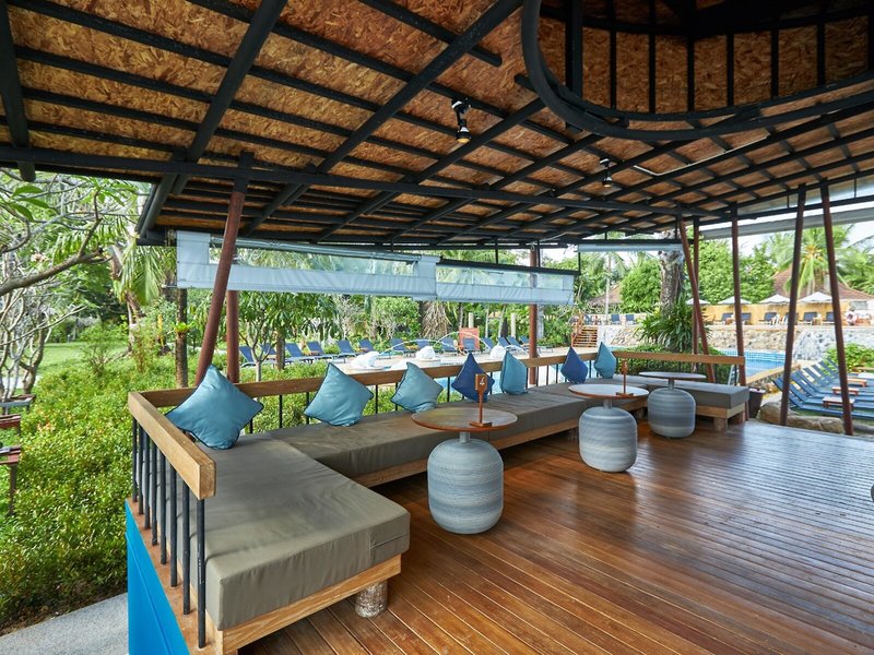 Bandara Spa Resort & Pool Villas, Samui 21