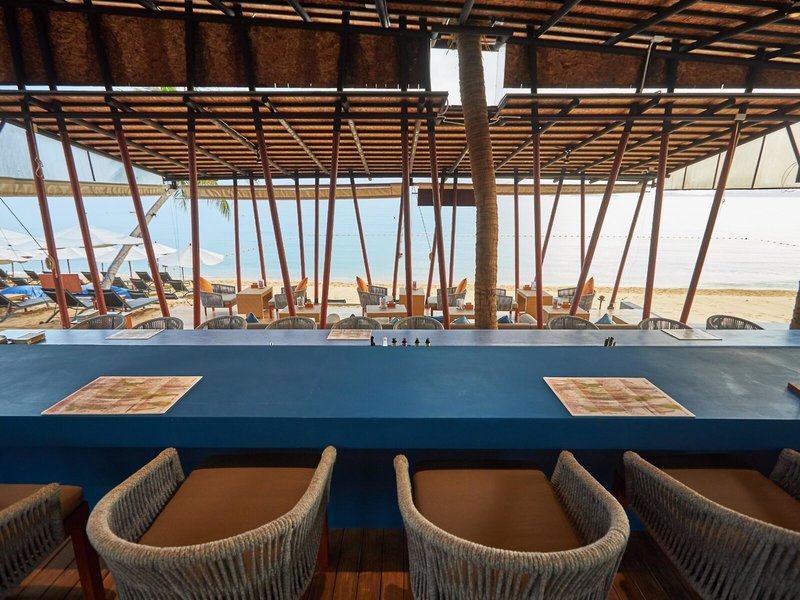 Bandara Spa Resort & Pool Villas, Samui 22