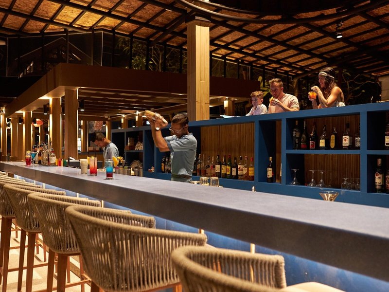 Bandara Spa Resort & Pool Villas, Samui 23