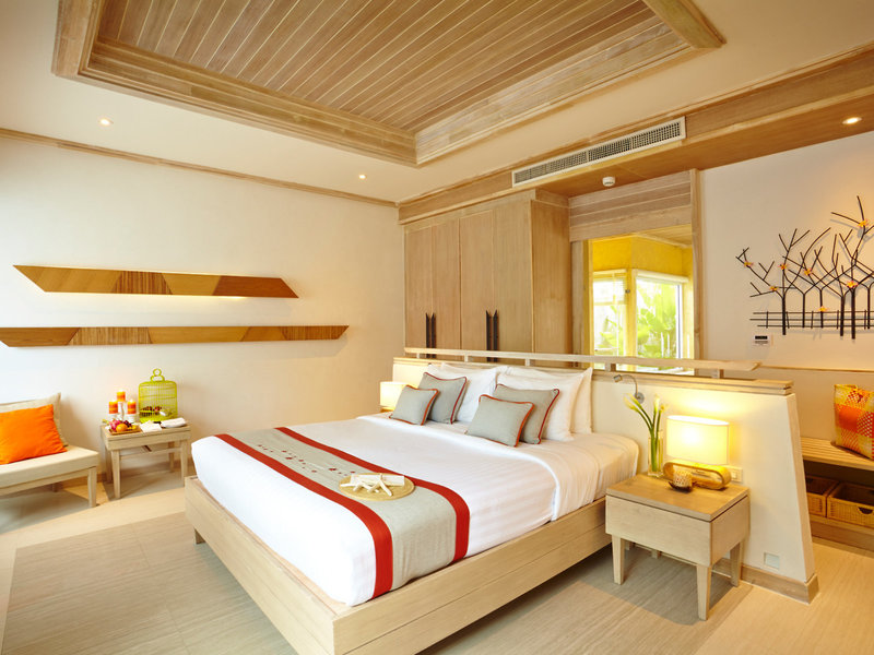 Bandara Spa Resort & Pool Villas, Samui 38