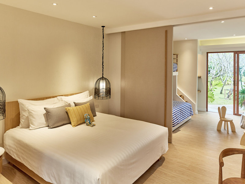 Bandara Spa Resort & Pool Villas, Samui 39
