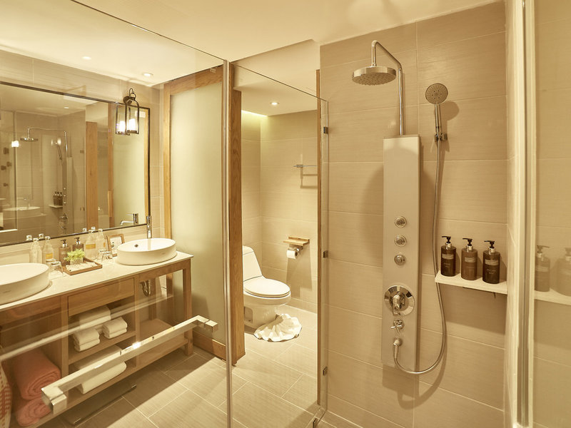 Bandara Spa Resort & Pool Villas, Samui 41