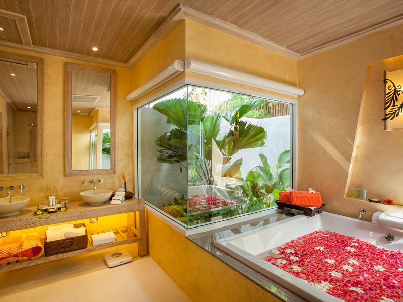 Bandara Spa Resort & Pool Villas, Samui 47