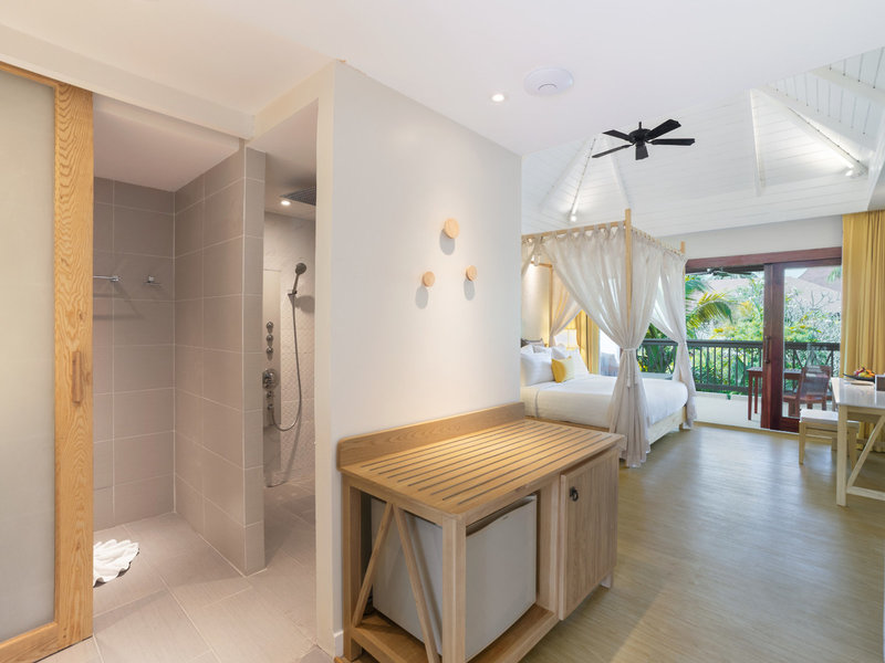 Bandara Spa Resort & Pool Villas, Samui 49