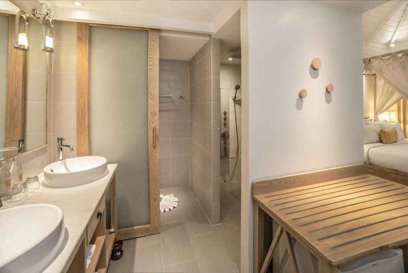 Bandara Spa Resort & Pool Villas, Samui 16