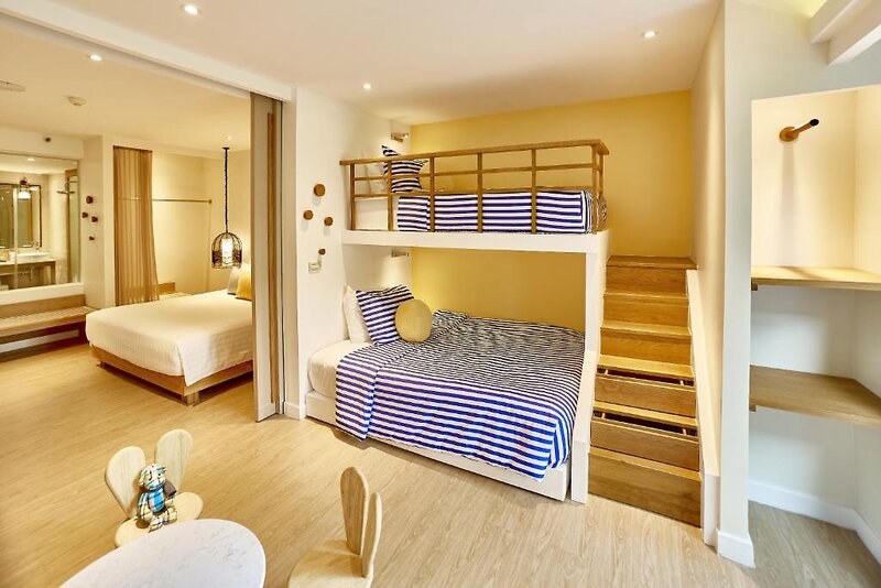 Bandara Spa Resort & Pool Villas, Samui 17