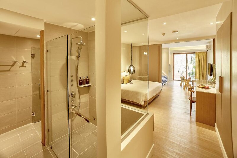 Bandara Spa Resort & Pool Villas, Samui 20