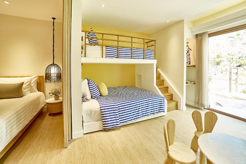 Bandara Spa Resort & Pool Villas, Samui 21