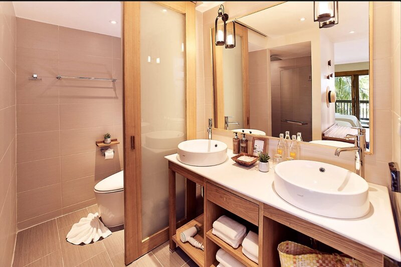 Bandara Spa Resort & Pool Villas, Samui 27