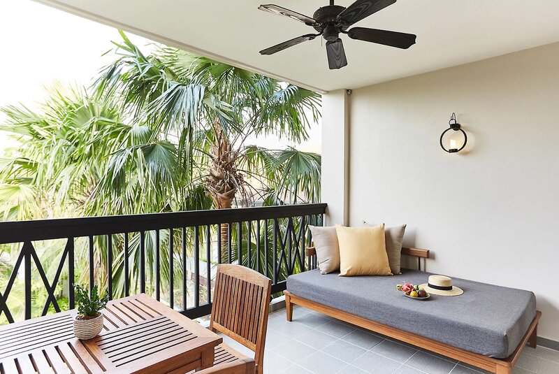 Bandara Spa Resort & Pool Villas, Samui 29