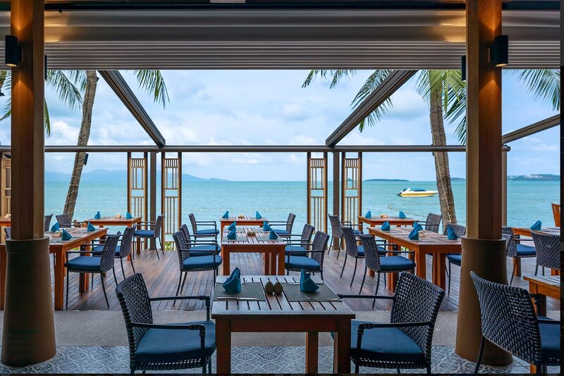 Bandara Spa Resort & Pool Villas, Samui 30