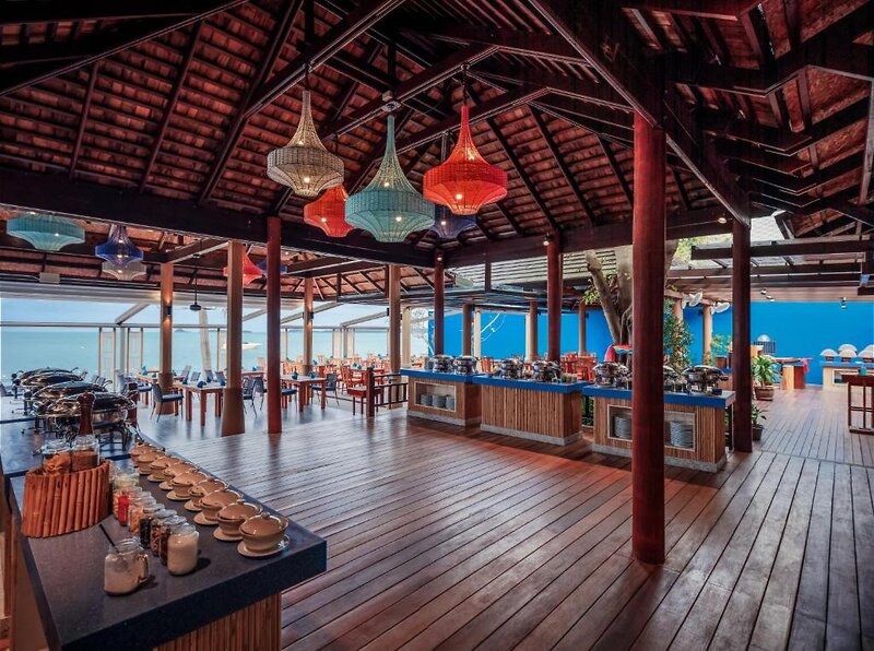 Bandara Spa Resort & Pool Villas, Samui 32