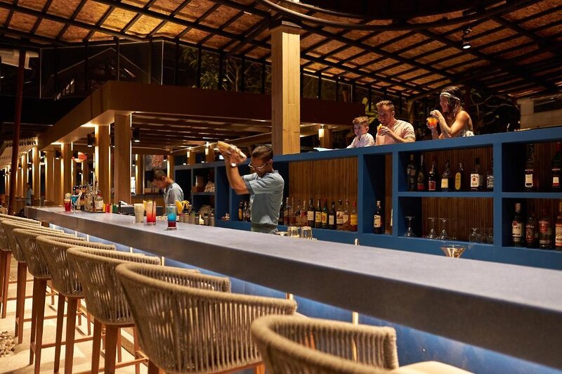 Bandara Spa Resort & Pool Villas, Samui 36