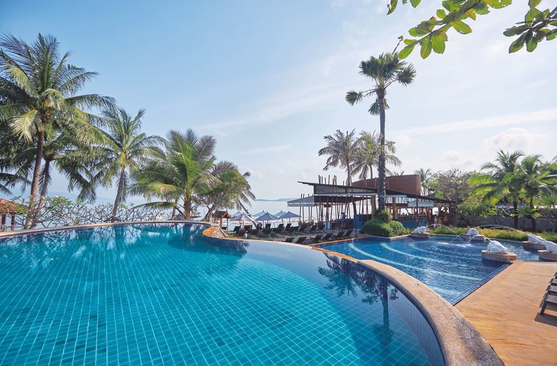 Bandara Resort & Spa Samui 5