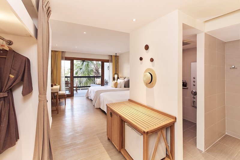 Bandara Resort & Spa Samui 14