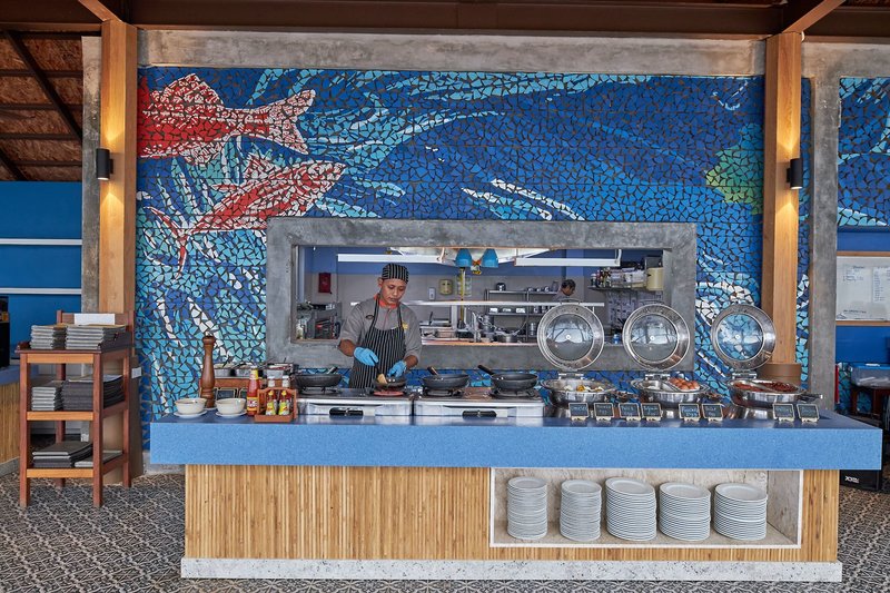 Bandara Resort & Spa Samui 17