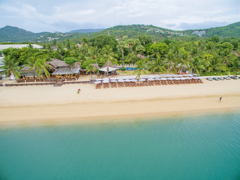 Bandara Resort & Spa Samui 2