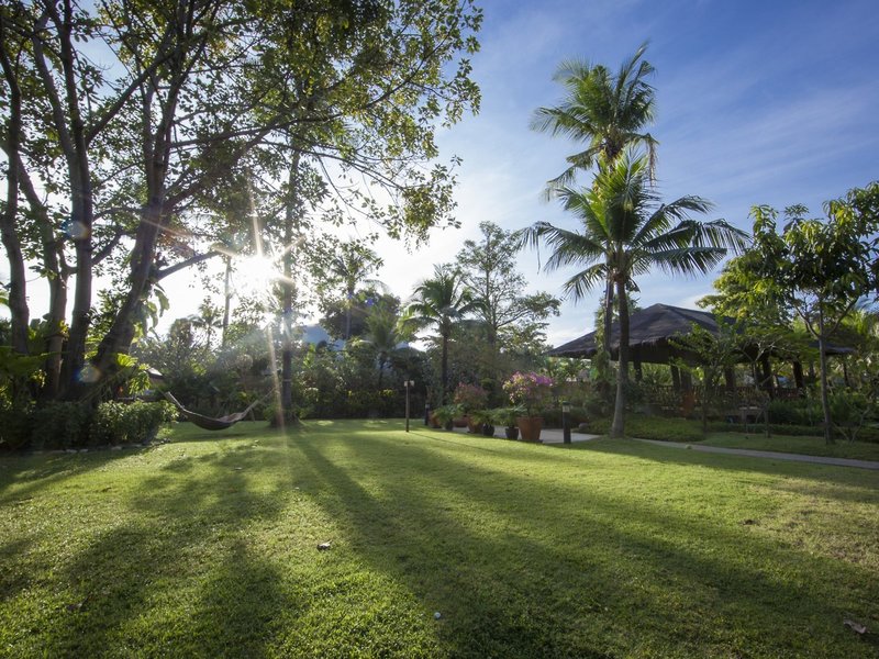 Bandara Resort & Spa Samui 3