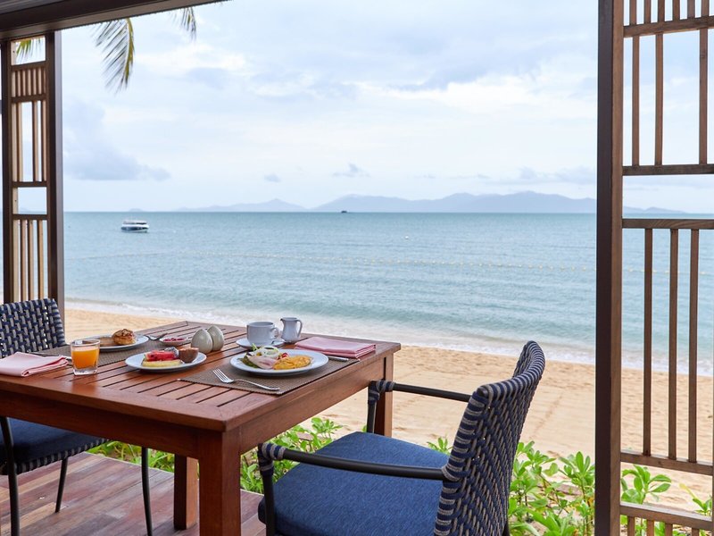Bandara Resort & Spa Samui 25