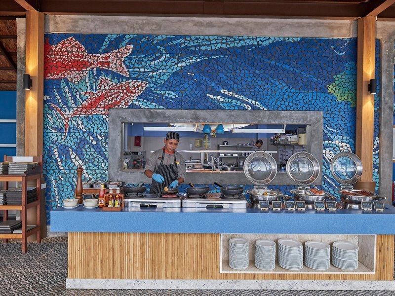 Bandara Resort & Spa Samui 26