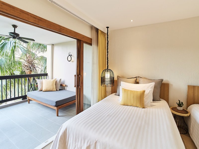 Bandara Resort & Spa Samui 43