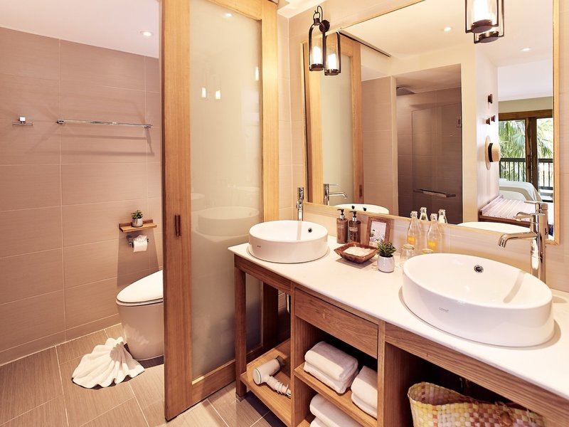 Bandara Resort & Spa Samui 44