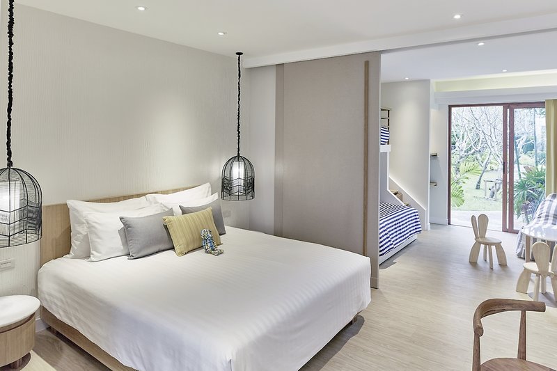 Bandara Resort & Spa Samui 2