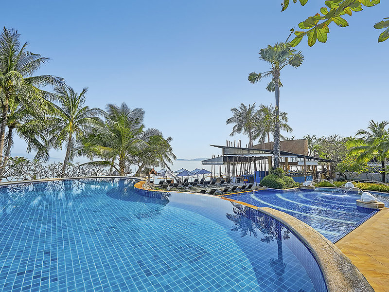 Bandara Resort & Spa Samui 1