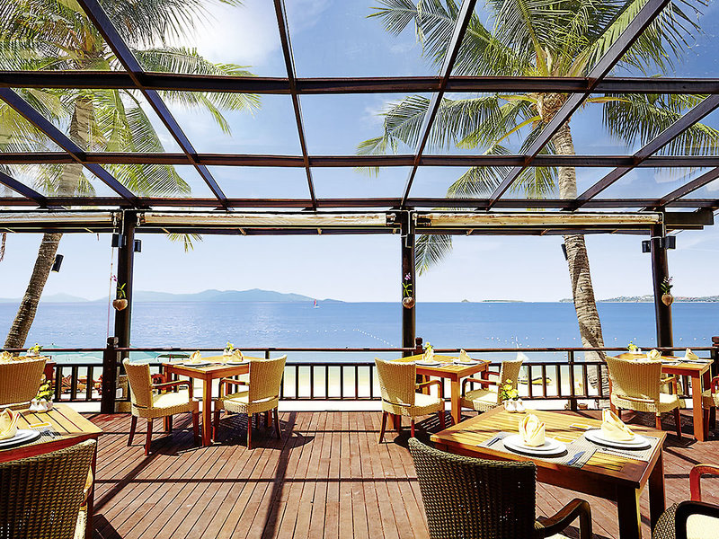 Bandara Resort & Spa Samui 2