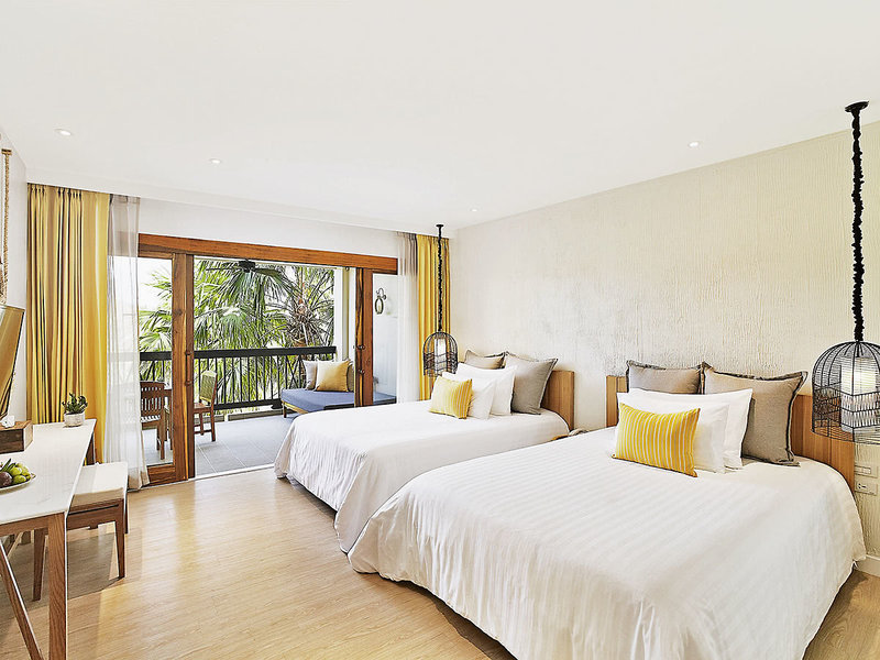 Bandara Resort & Spa Samui 3