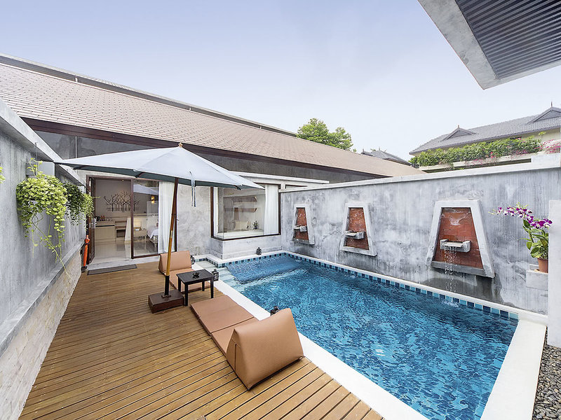 Bandara Resort & Spa Samui 10