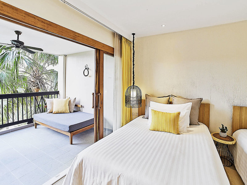 Bandara Resort & Spa Samui 11