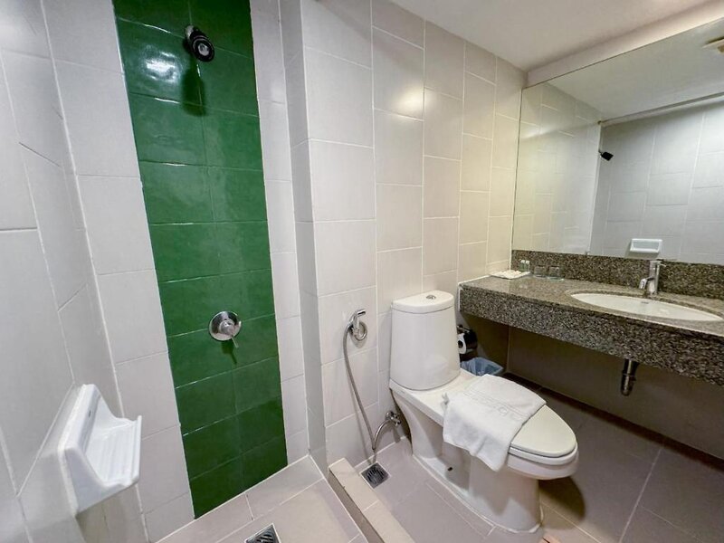 Ambassador Hotel Bangkok 7