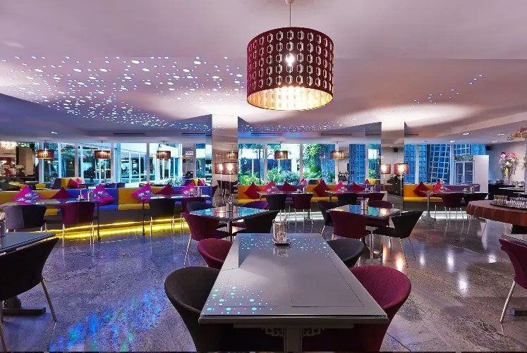 Ambassador Hotel Bangkok 9