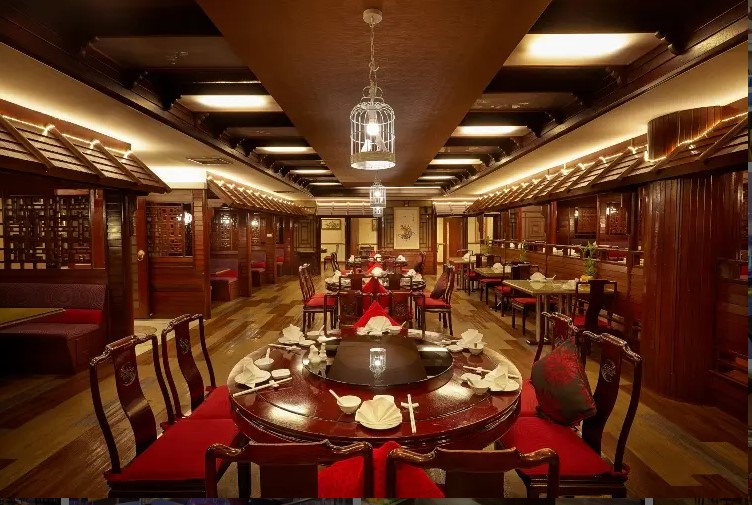 Ambassador Hotel Bangkok 12