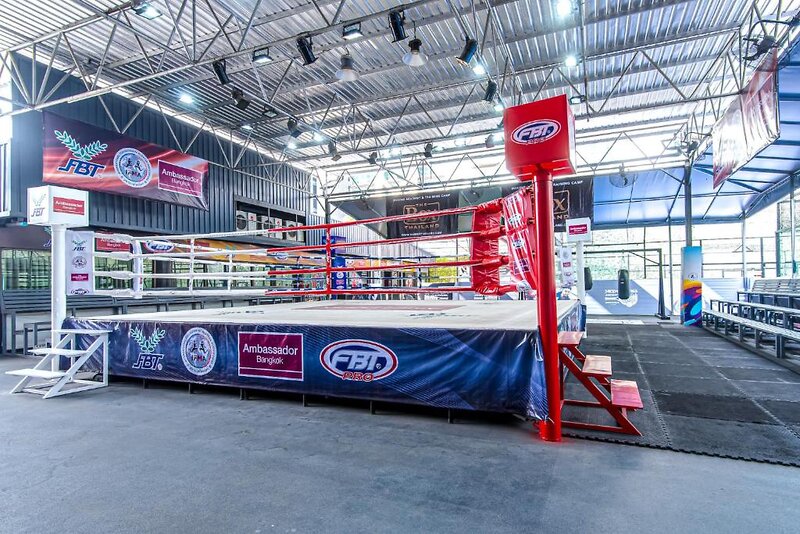 Ambassador Hotel Bangkok 16