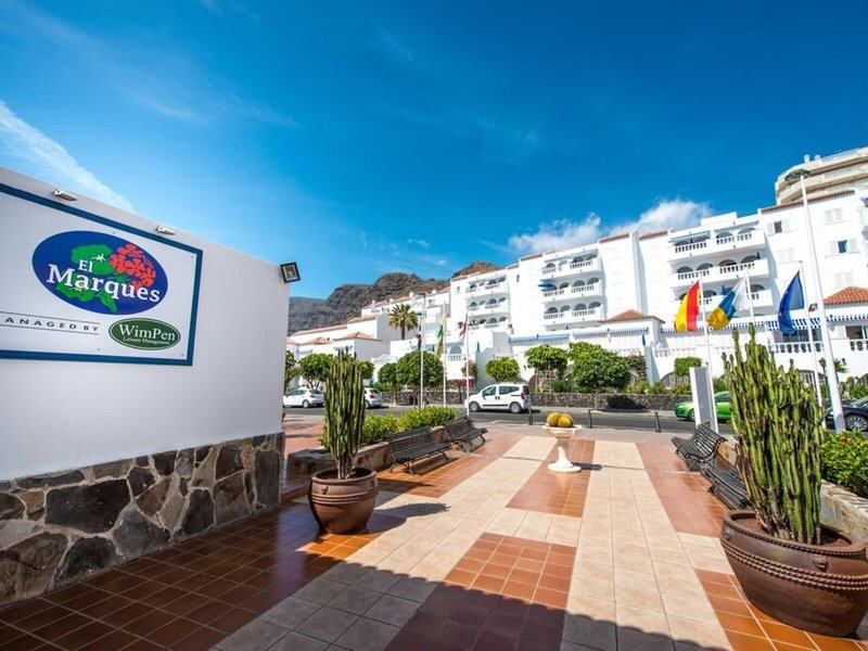 Ona El Marqués Resort 2