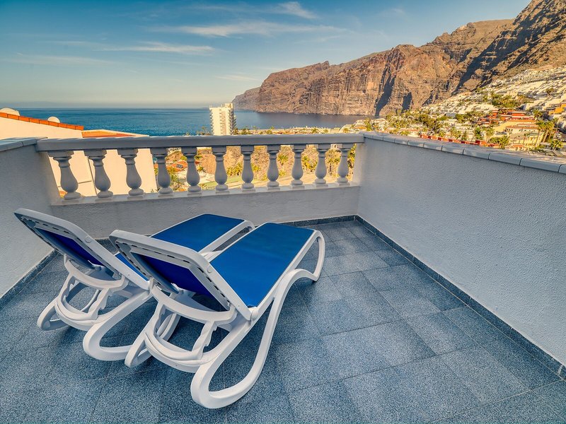 Ona El Marqués Resort 5